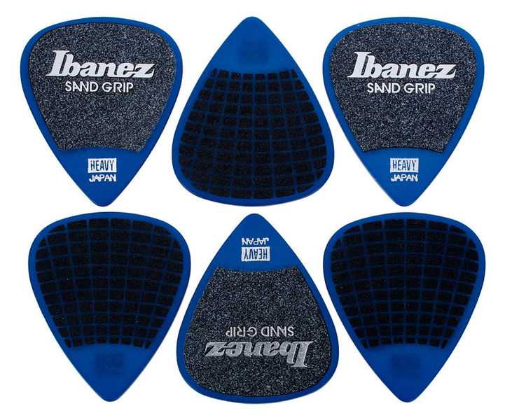 Ibanez PPA14HSG-DB Pick Set 1,00