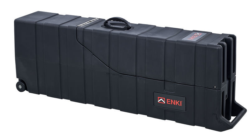 Enki AMG-2 Bass Double Case