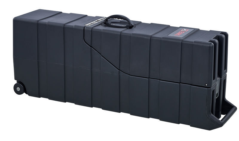 Enki AMG-2 Guitar Double Case