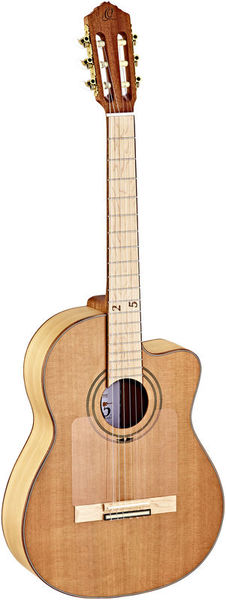 Ortega RCE179SN-25TH Guitar