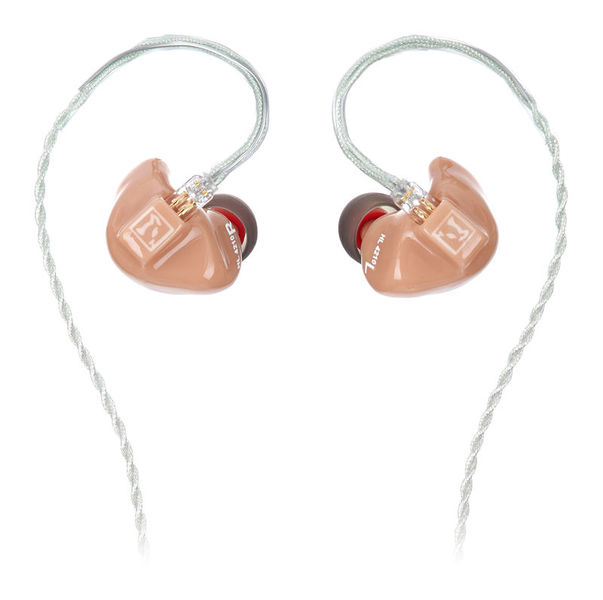 Hörluchs HL 4210 beige