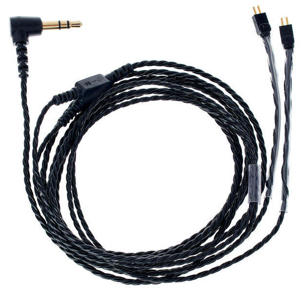 Hörluchs Premium Cable