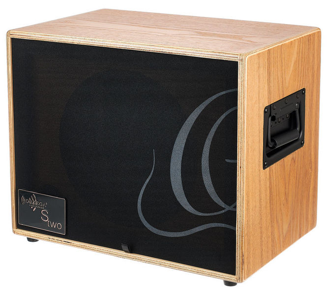 Ortega S TWO Akustik-Box 8"