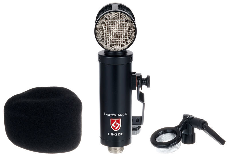 Lauten Audio LS-308