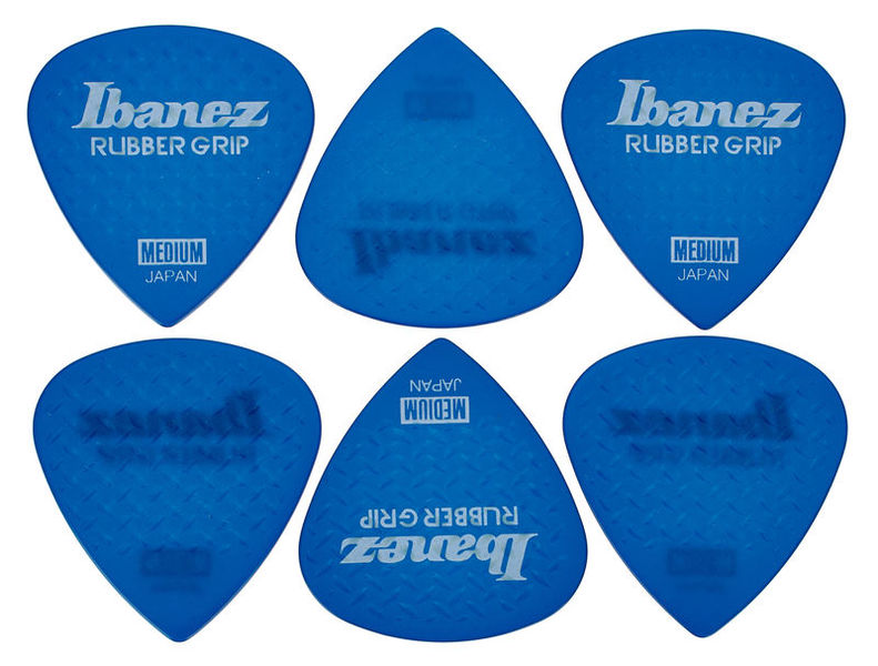 Ibanez PPA16MRG-DB Pick Set