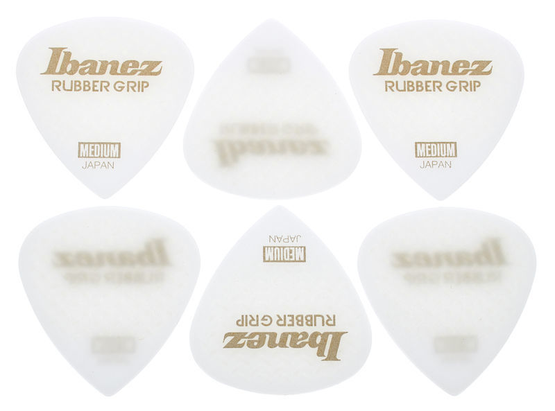 Ibanez PPA16MRG-WH Pick Set
