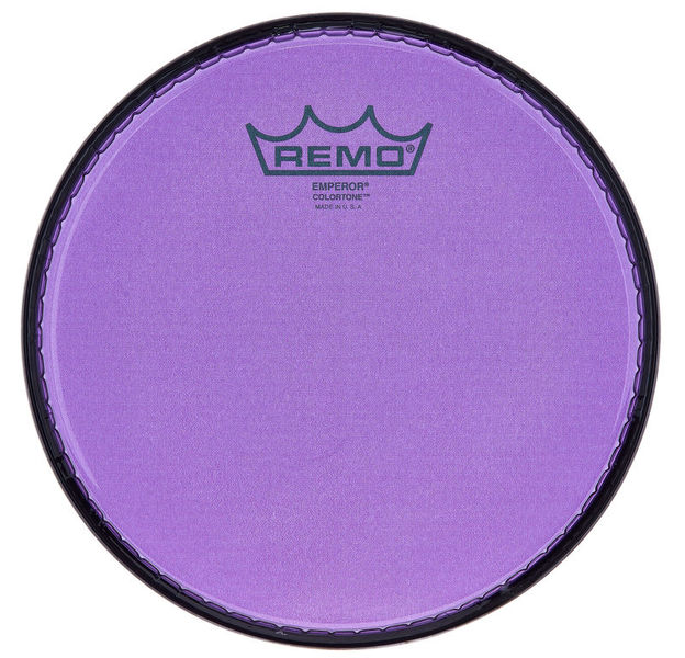Remo 08" Emperor Colortone Purple