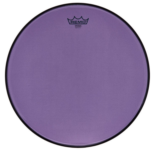 Remo 16" Emperor Colortone Purple