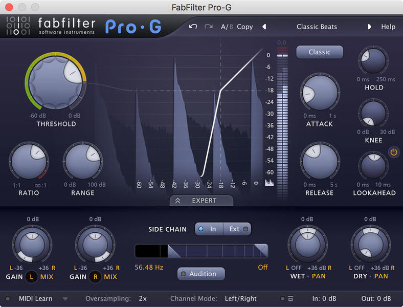 fabfilter pro-q 3 v3.0.1 patched macosx-ind