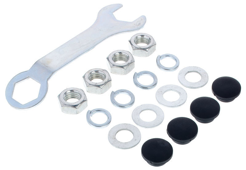 Thomann KB-47 Replacement Screws