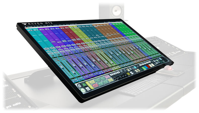 Slate Audio Raven MTZ