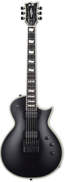 ESP E-II Eclipse Evertune BLKS