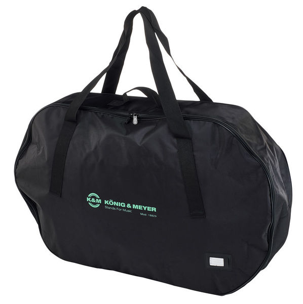K&M 18829 Carry Bag Omega Pro