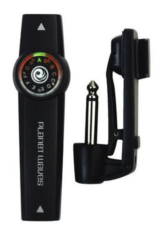 Daddario PW-CT-02 Multi Tuner