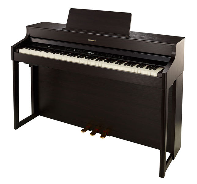 Roland HP-702 DR