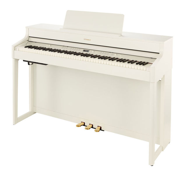 Roland HP-702 WH