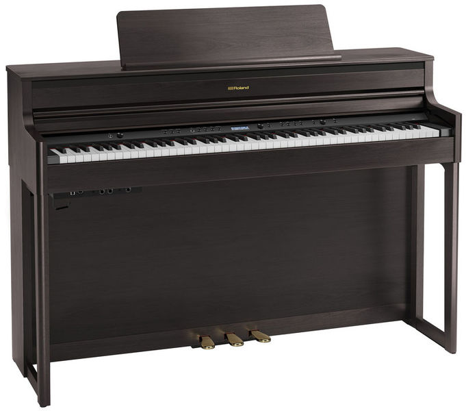 Roland HP-704 DR
