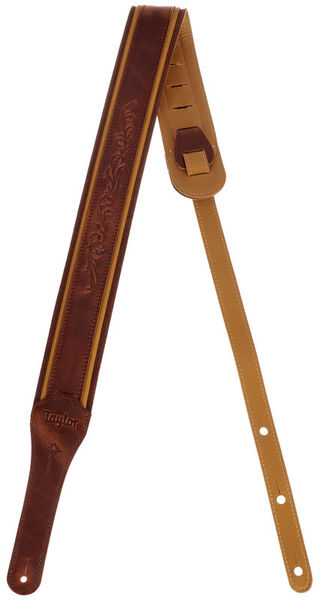 Taylor Nouveau Strap Medium Brown