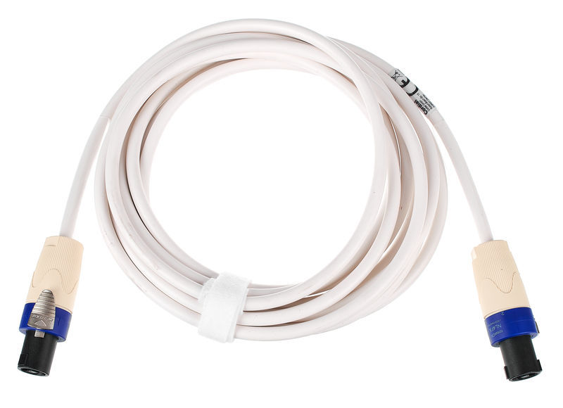 Cordial CPL 5 LL - WH