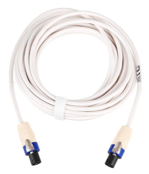 Cordial CPL 10 LL - WH