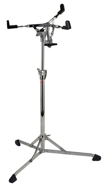 Gibraltar 8706EX Snare Stand Flat