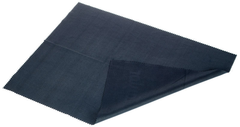 Taylor Polishing Cloth Suede