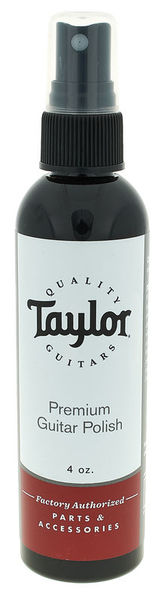 Taylor Premium Guitar Polish