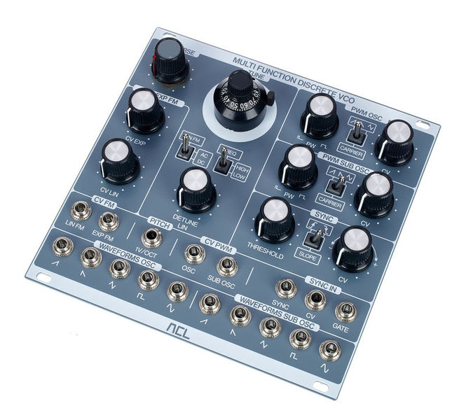 ACL Multifunction Discrete VCO