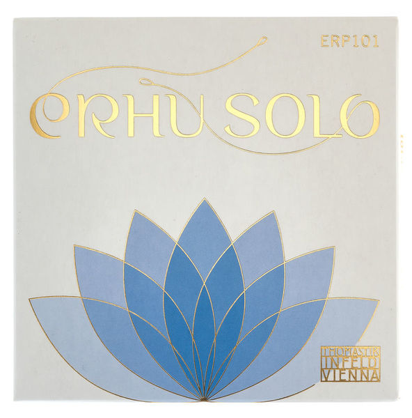 Thomastik ERP101 Erhu Solo Strings Set