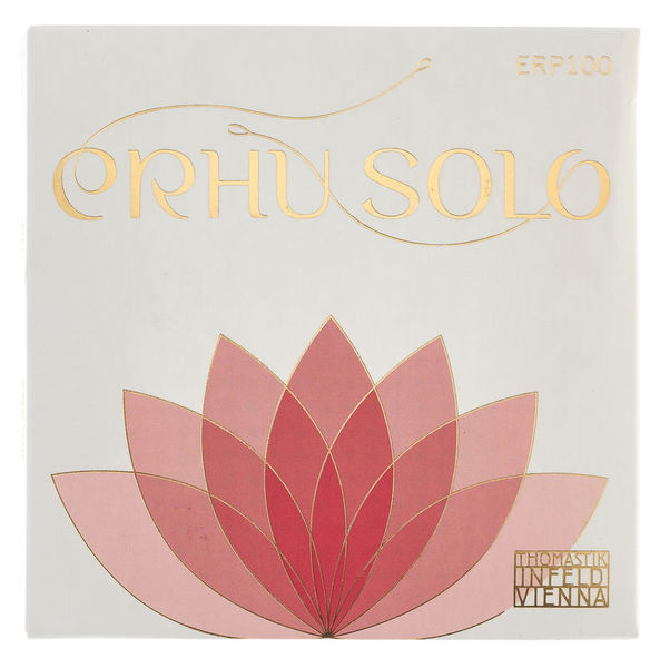 Thomastik ERP100 Erhu Solo Strings Set
