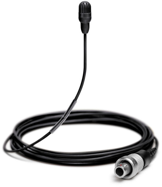 Shure TL45B/O-LEMO TwinPlex Lav