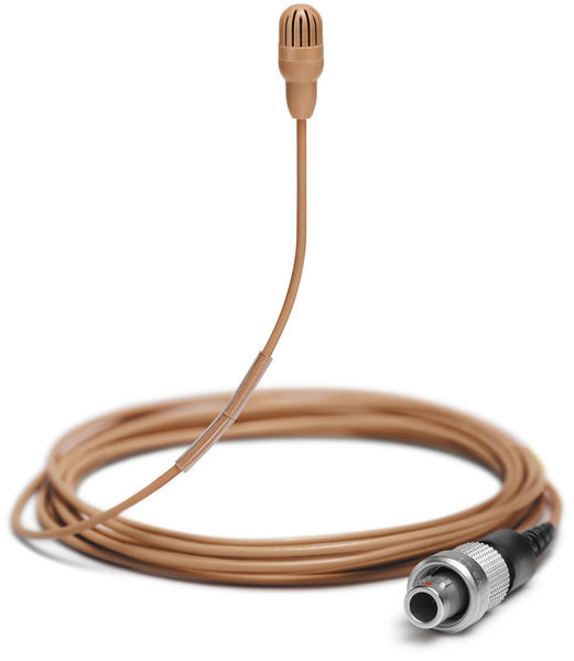 Shure TL45C/O-LEMO TwinPlex Lav