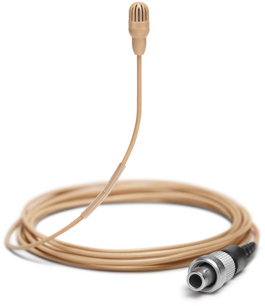 Shure TL45T/O-LEMO TwinPlex Lav