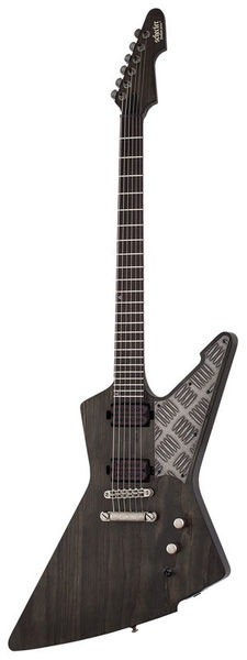 Schecter E-1 Apocalypse RG