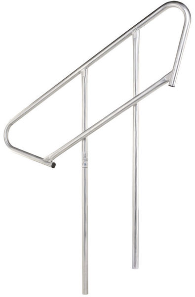 Stairville iX/Tour Stage Stair Handrail