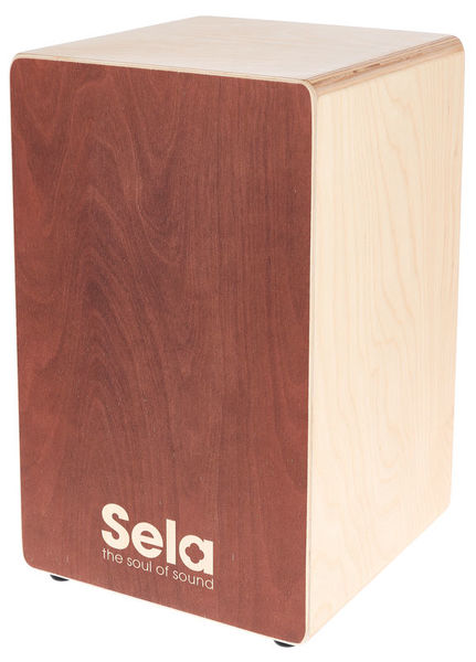 Sela SE 162 Primera Brown