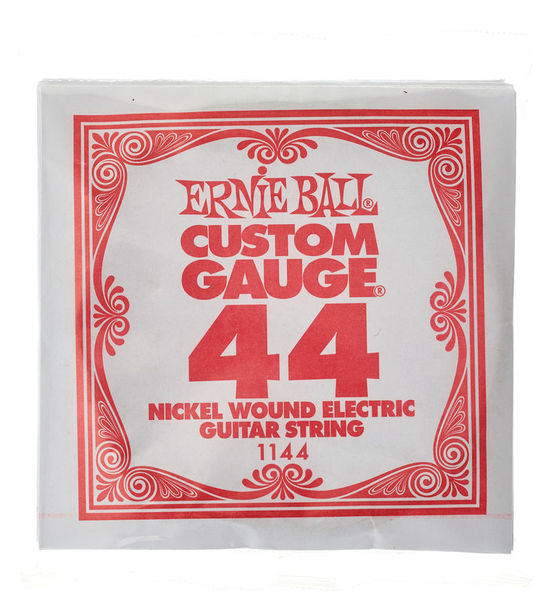 Ernie Ball 044 Single String Wound Set