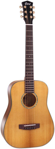 Cort Gold Mini