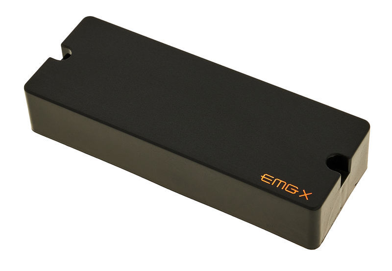 EMG 40TWX