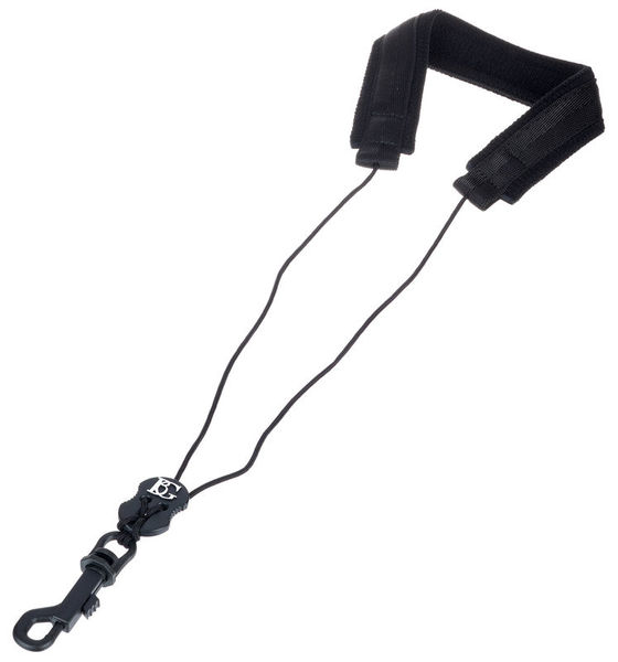 BG S80SH Saxophone Strap