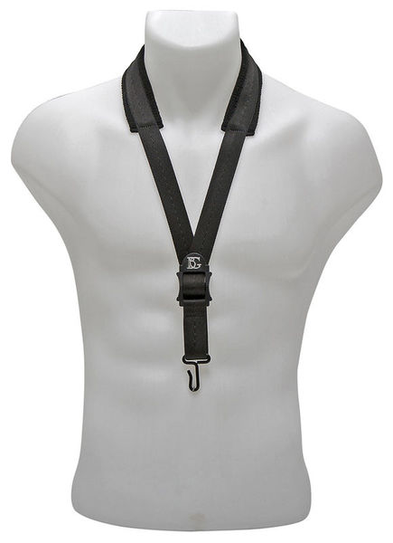 BG S10M Saxophone Strap