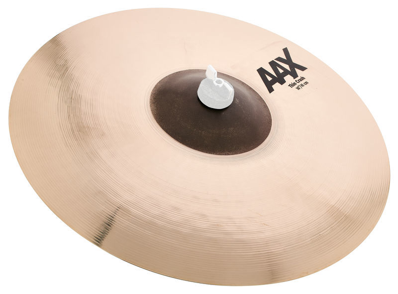 Sabian 16" AAX Thin Crash