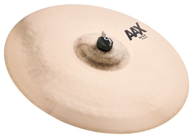 Sabian 17" AAX Thin Crash