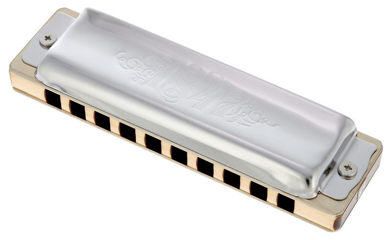 C.A. Seydel Söhne 1847 Classic F#