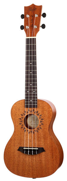 Flight Elise Ecklund Signature
