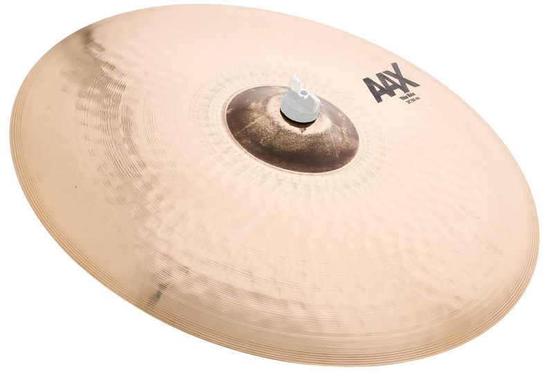 Sabian 20" AAX Thin Ride