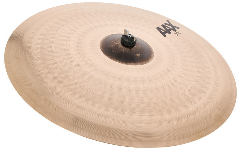 Sabian 22" AAX Thin Ride