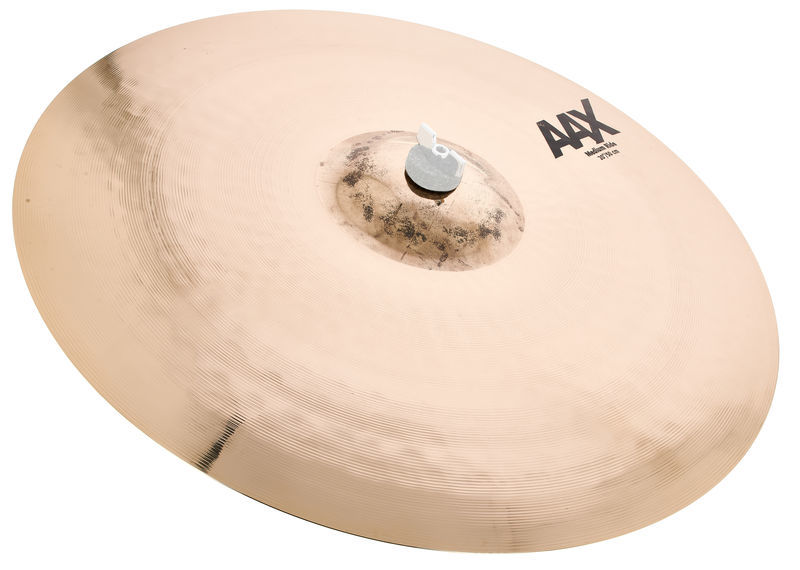 Sabian 20" AAX Medium Ride