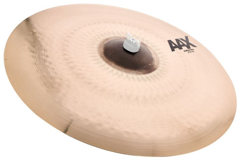 Sabian 21" AAX Medium Ride
