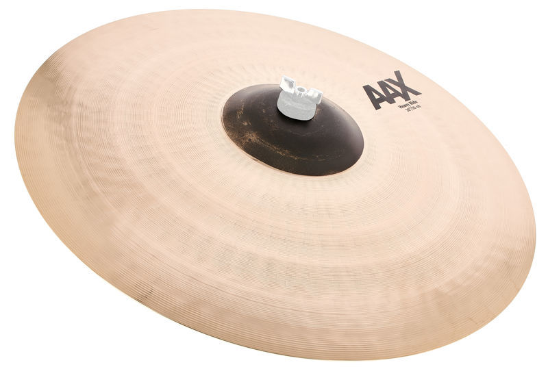 Sabian 20" AAX Heavy Ride